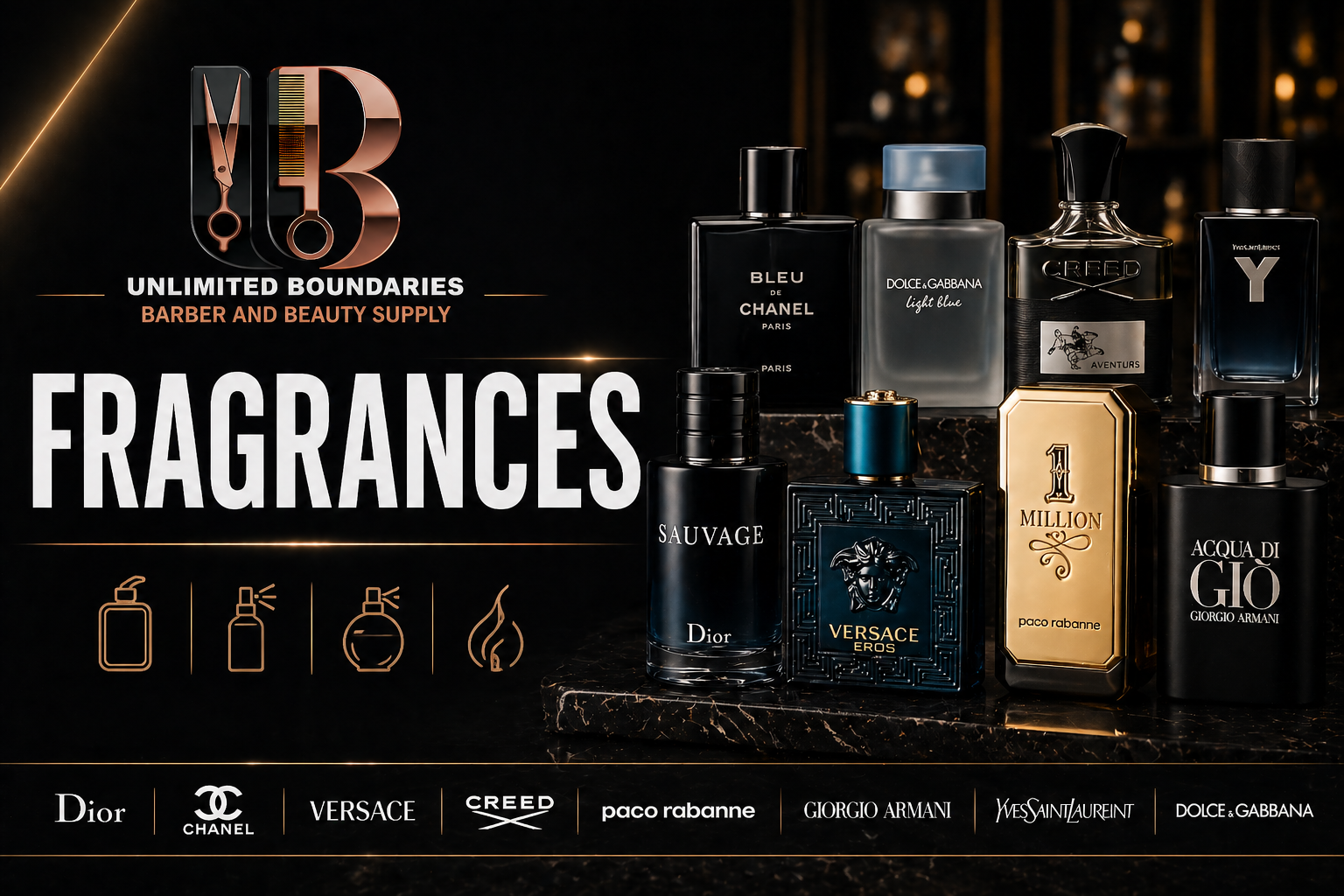 Fragrances