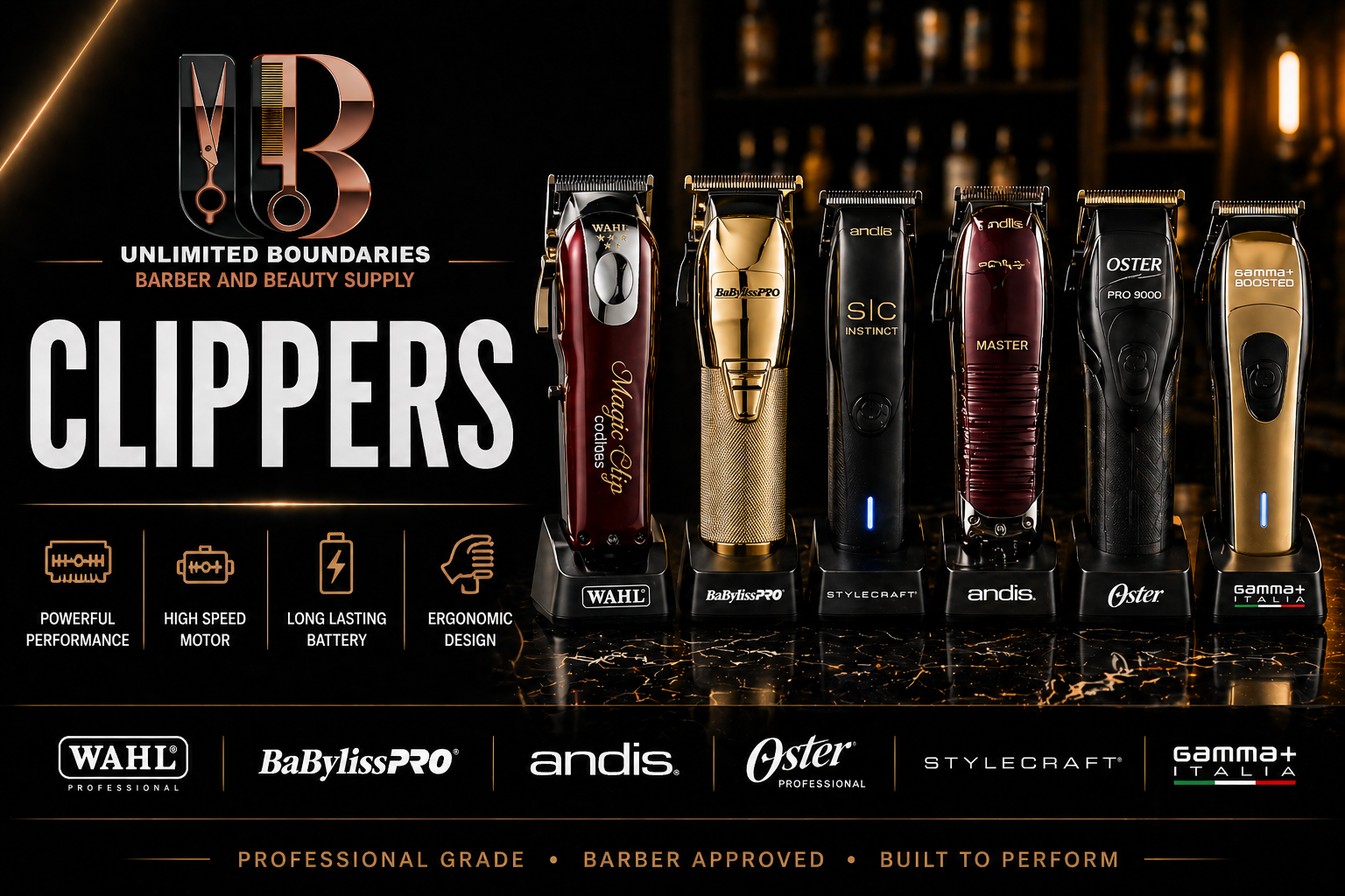 Clippers
