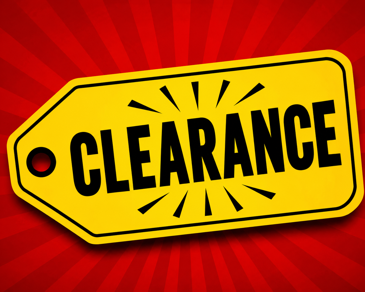 Clearance
