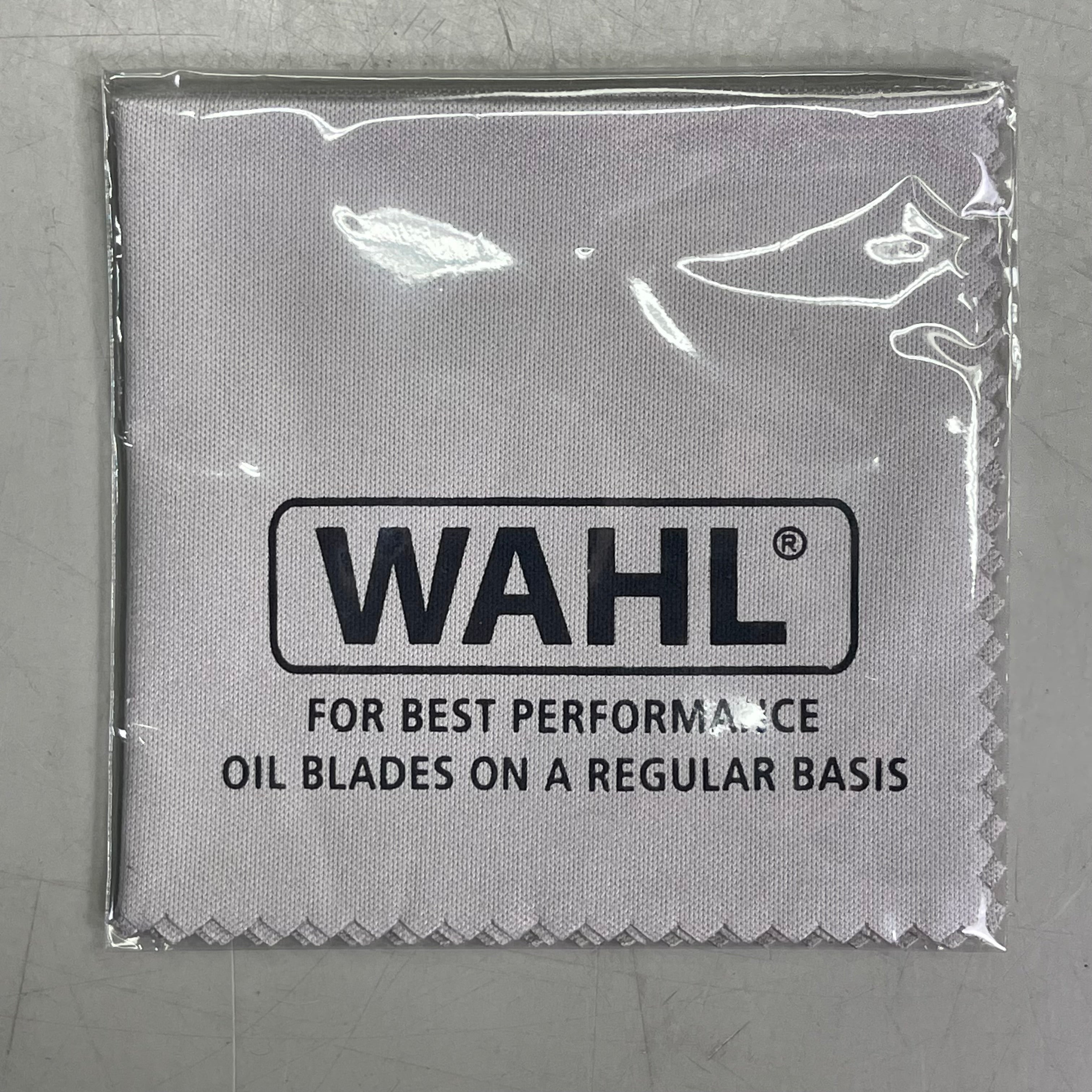 WAHL Multi-Purpose Grooming Kit Men Extreme Power & Easy Clean Blades Red 79607 - Unlimited Barber and Beauty Supply