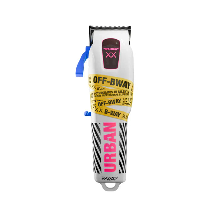 B-Way URBAN Clipper