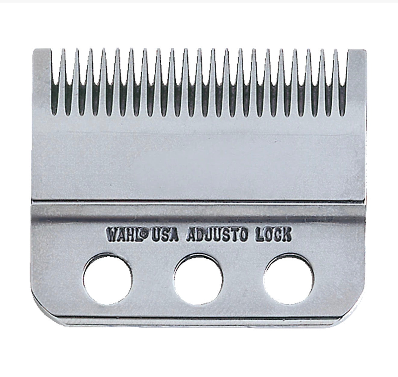 Wahl Professional 3-Hole Clipper Blade for Designer (1005-100)