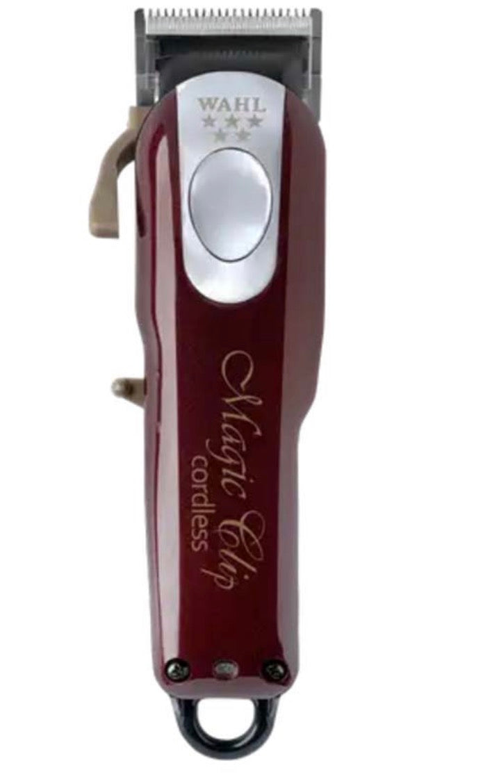 Wahl Magic Clip Cordless