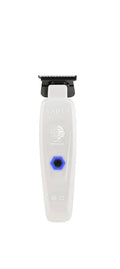 StyleCraft Limited Edition Saber 2 Cordless Digital Brushless Motor Trimmer - White (SC421W)