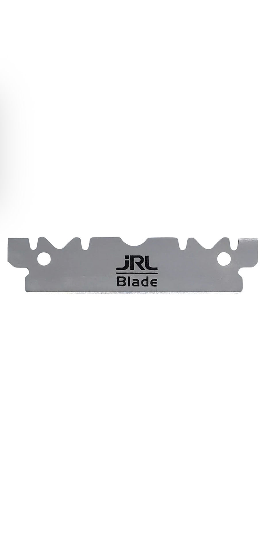 JRL Professional Single Edge Razor Blades (100ct)