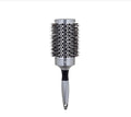 Croc Professional Full-Metal Lightweight Aluminum Ionic Barrel Brush