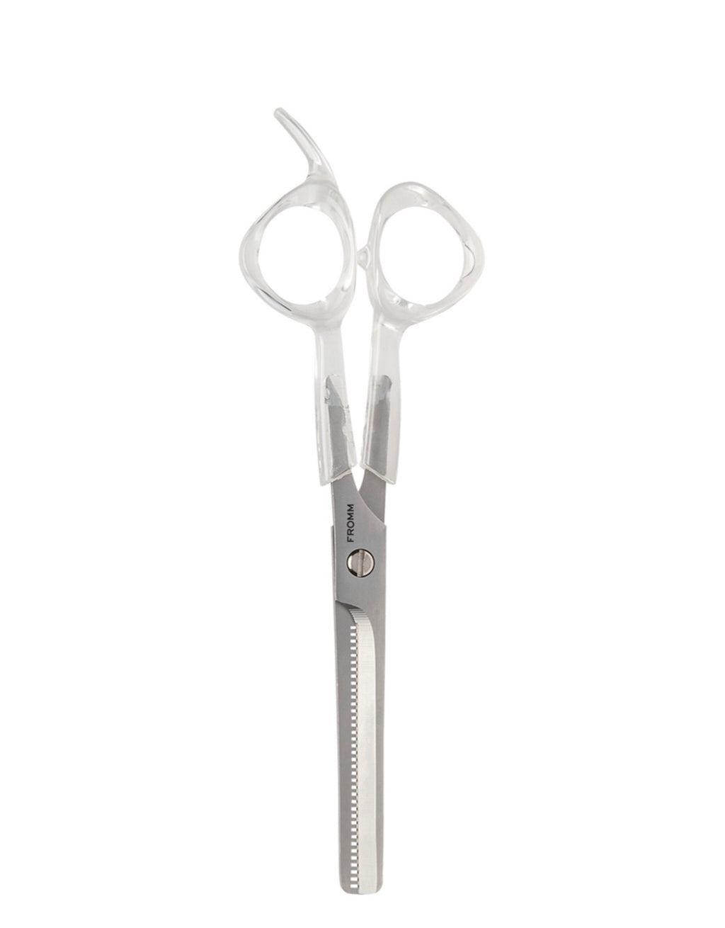 Fromm Venture 5.75" 30-Tooth Hair Thinning Shear - Unlimited Barber and Beauty Supply
