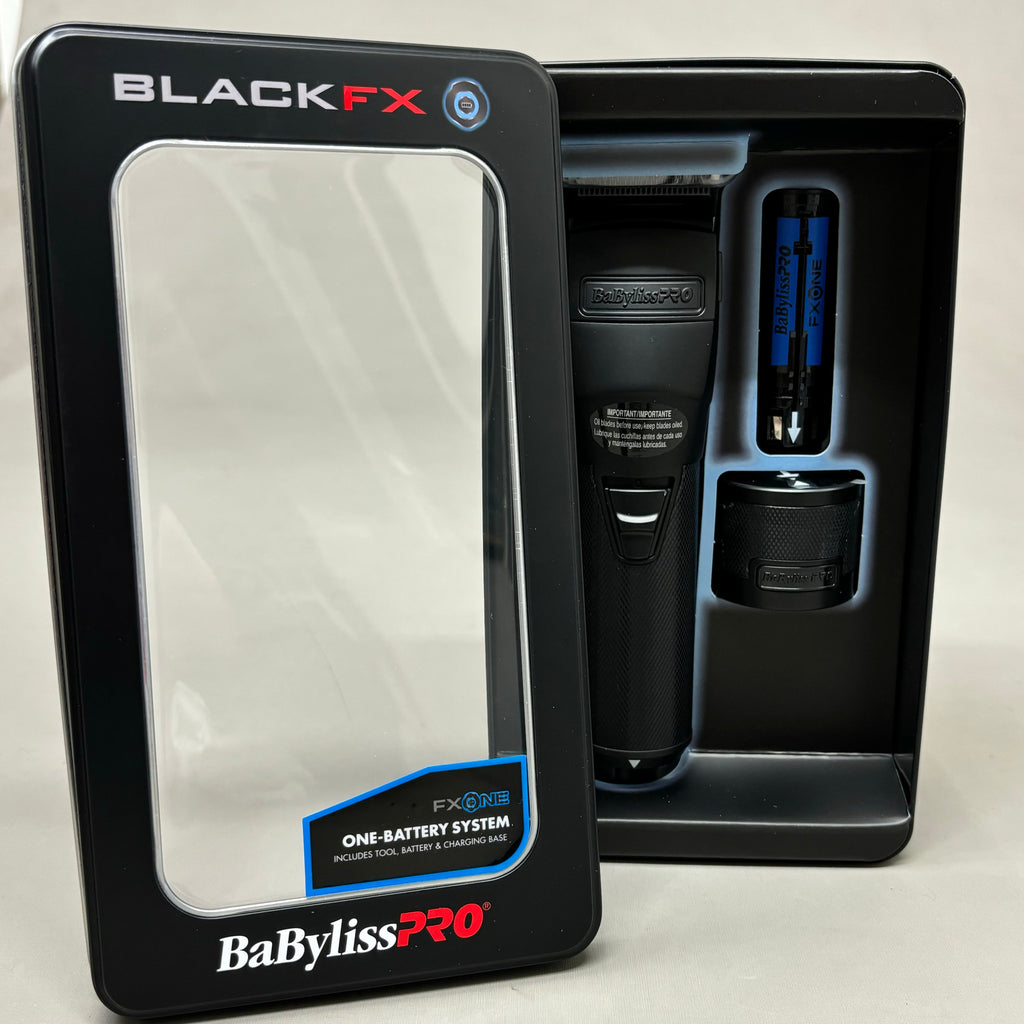 BABYLISSPRO FXONE Professional Cordless Hair Clipper for Men - Unlimited Barber and Beauty Supply