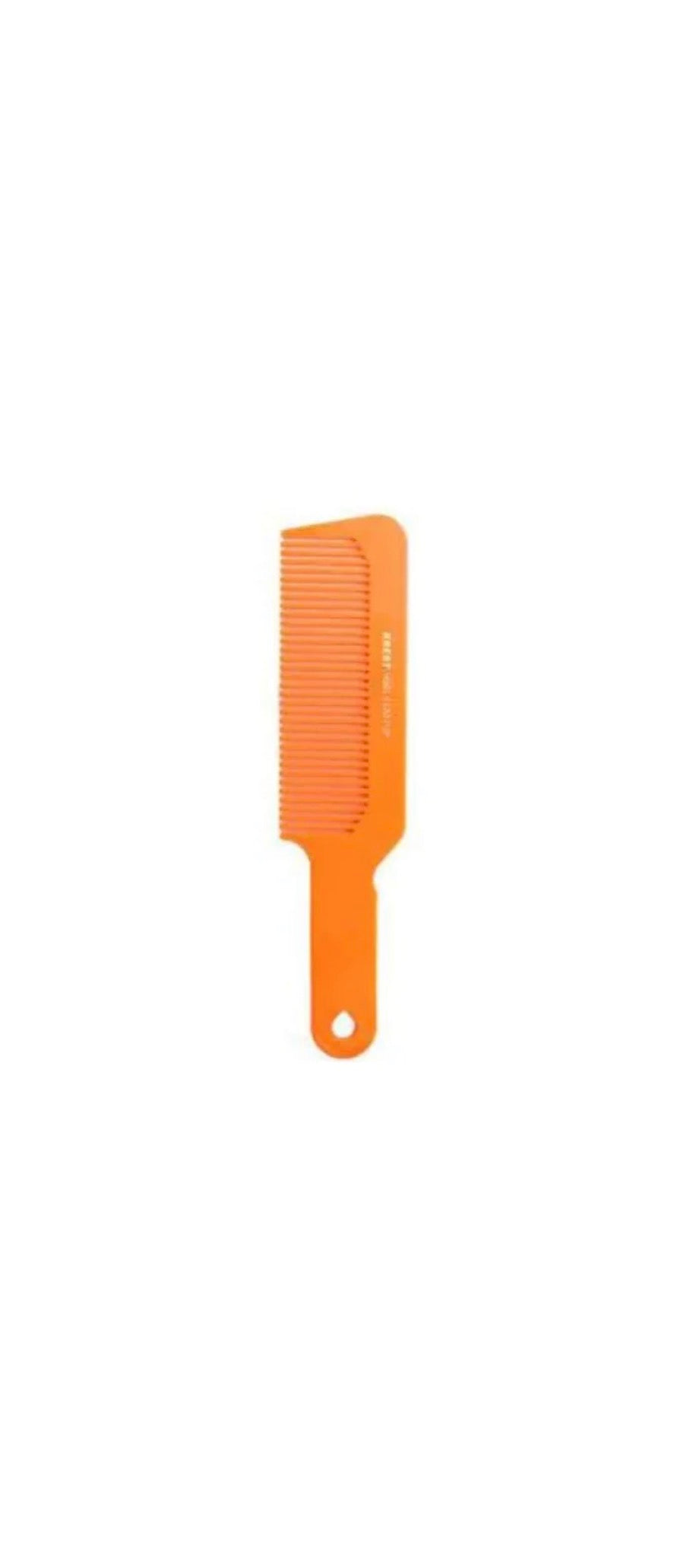 Krest 8 3/4" Flattop Hair Cutting Comb (No. 9001)