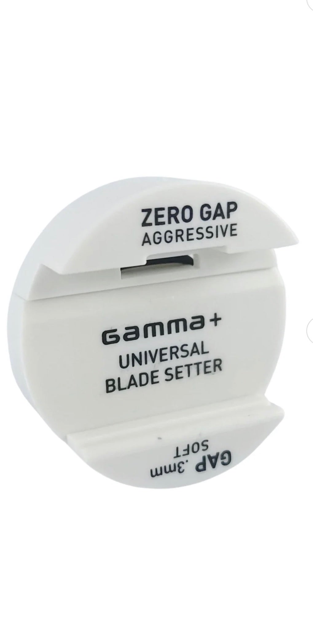 Gamma+ Zero Gap Trimmer Blade Setter Tool (P-0GAP)