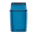 BabylissPRO BLUEFX Limited Edition Metal Lithium FX02 Shaver