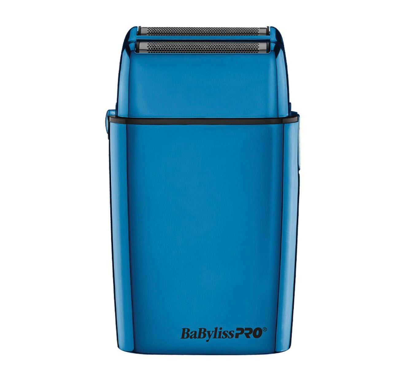 BabylissPRO BLUEFX Limited Edition Metal Lithium FX02 Shaver