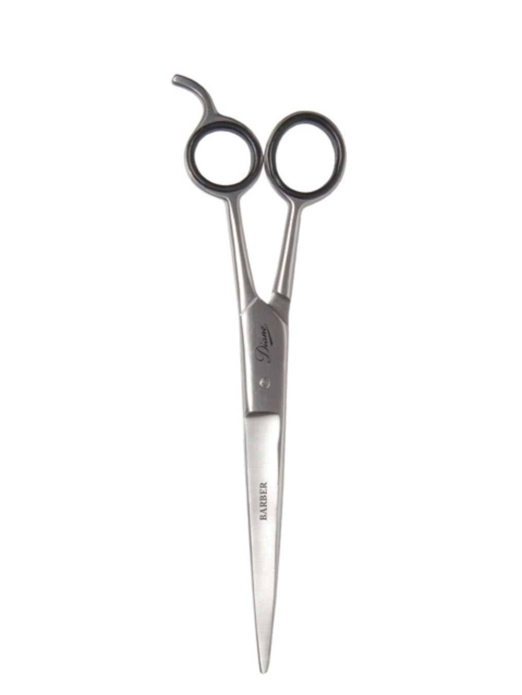 Diane Redwood Extra Large Barber Shear 8.5" - Unlimited Barber and Beauty Supply