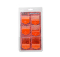 TPOB MAGNETIC GUARDS (ORANGE EDITION)