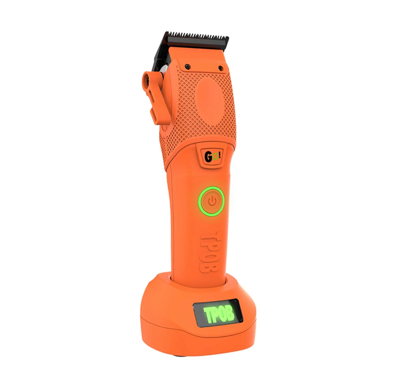 GO! CLIPPER ORANGE