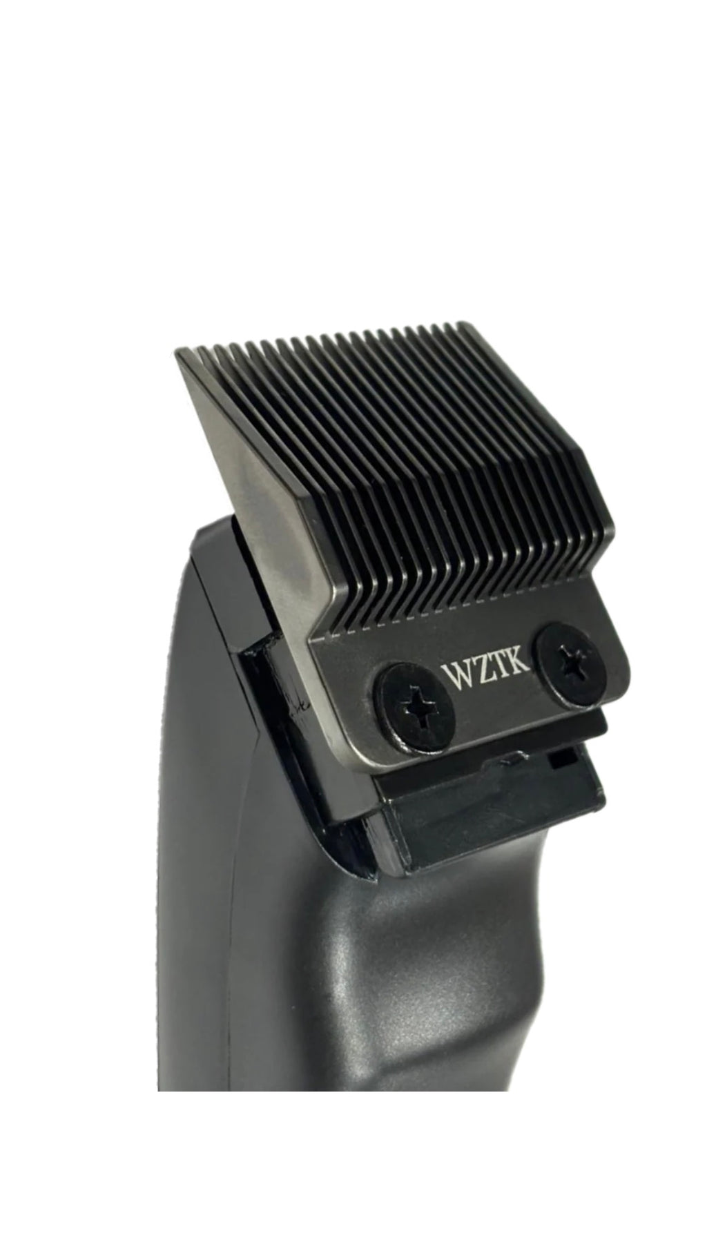 THE WEZTECK HAIR CLIPPER - Unlimited Barber and Beauty Supply