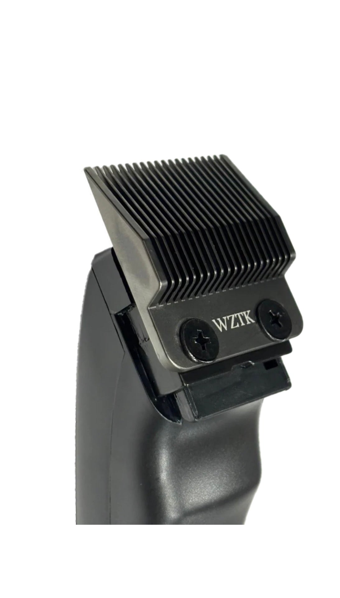 THE WEZTECK HAIR CLIPPER - Unlimited Barber and Beauty Supply
