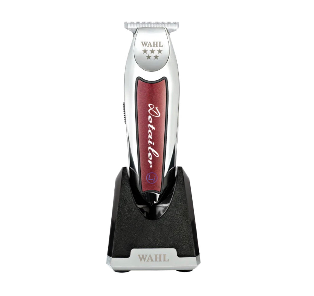 Wahl Professional 5 Star Cordless Detailer LI Trimmer (8171)