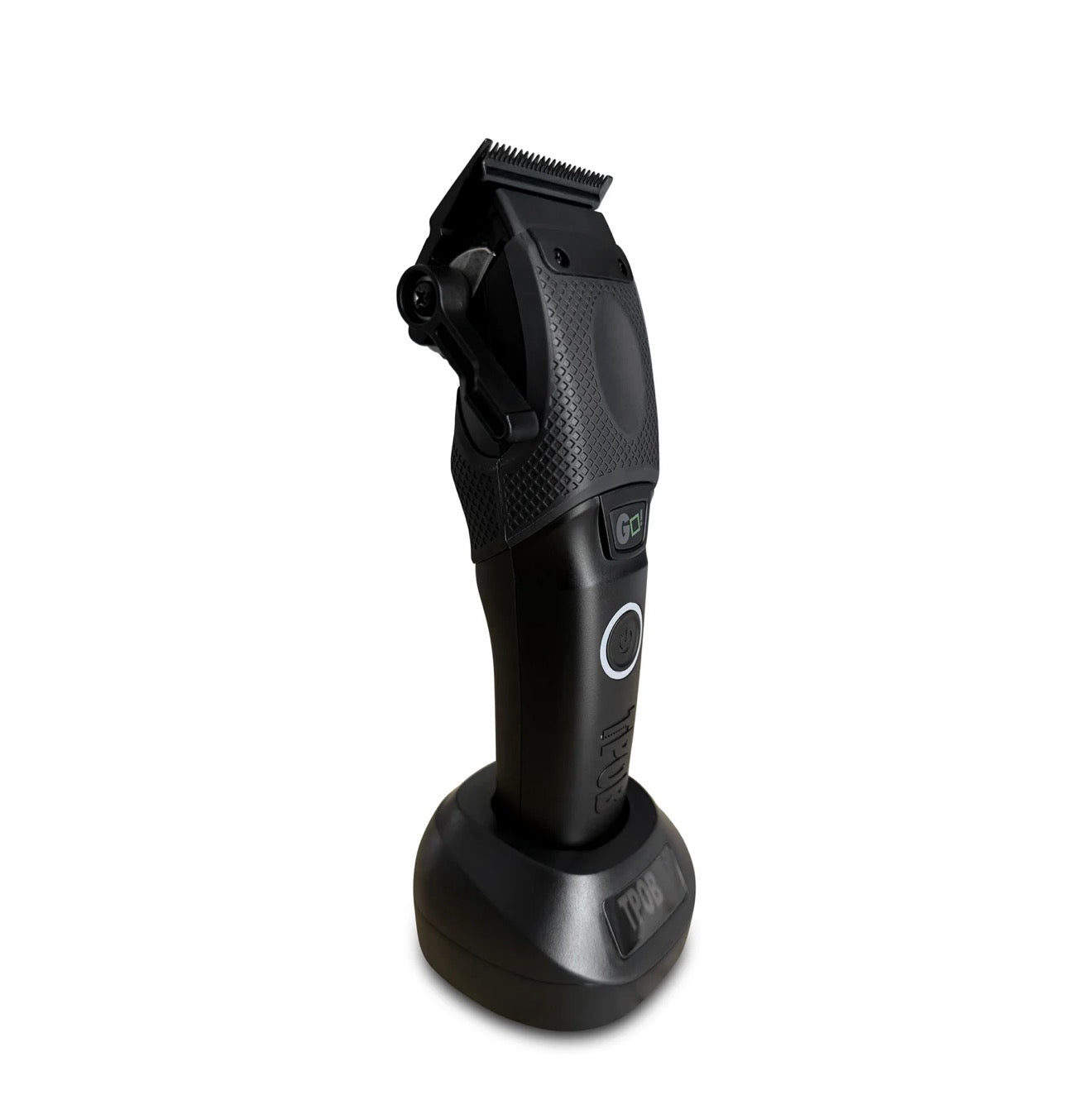 GO! CLIPPER (BLACKOUT EDITION)