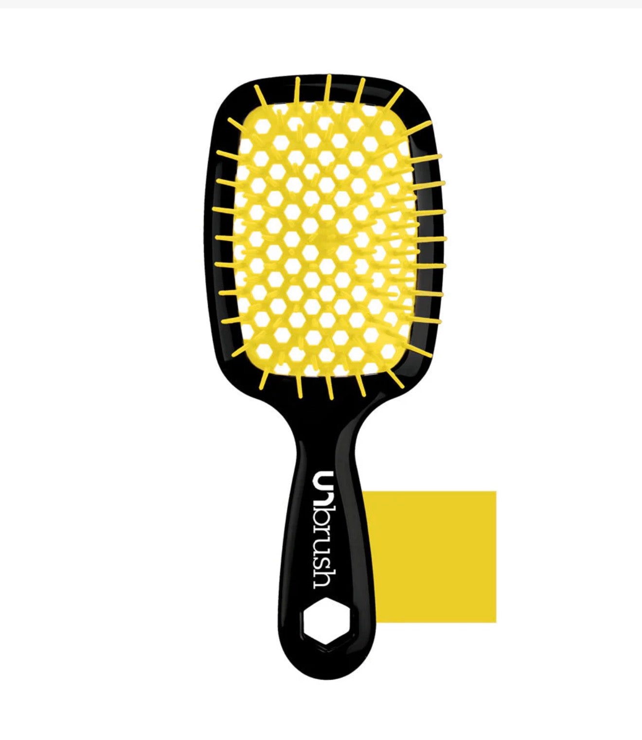 FHI Heat UNbrush Detangling Hair Brush
