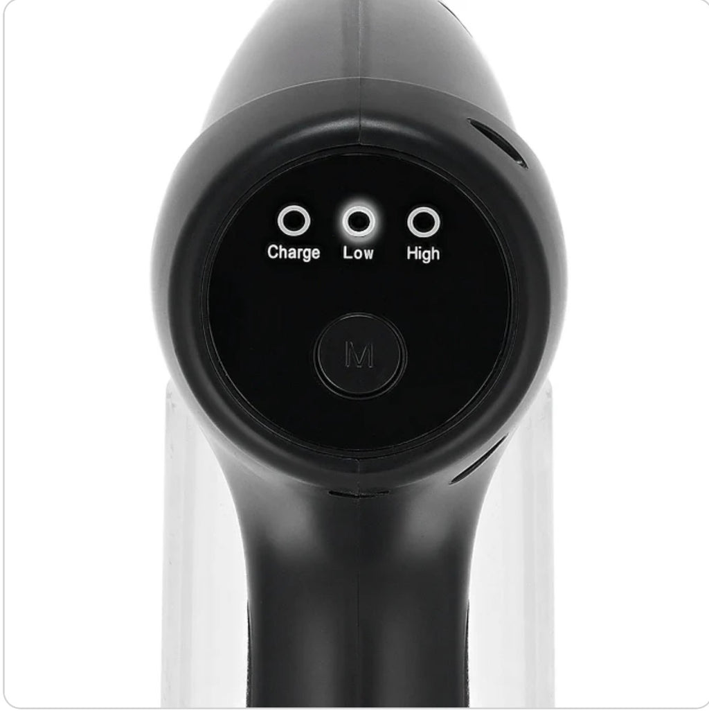 GAMMA+ EVO NANO MISTER - Unlimited Barber and Beauty Supply