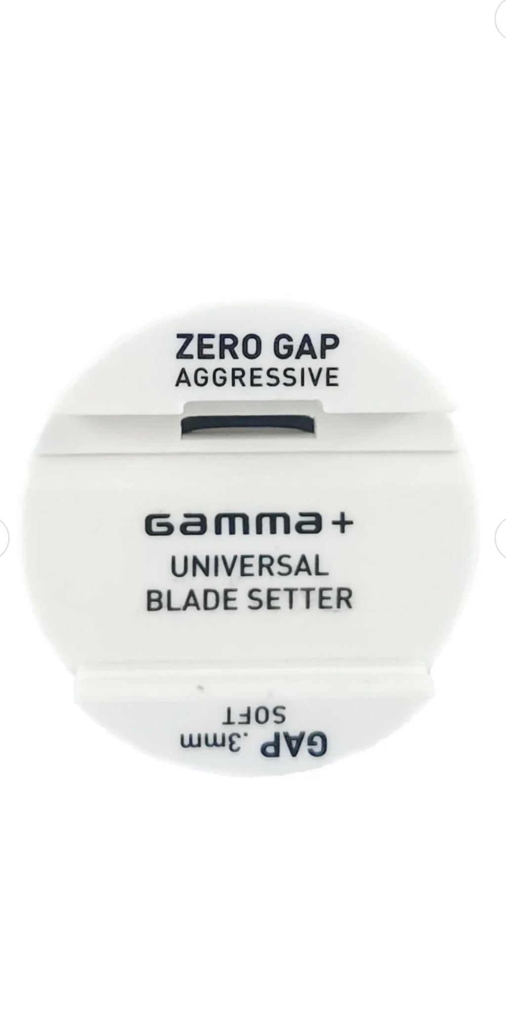 Gamma+ Zero Gap Trimmer Blade Setter Tool (P-0GAP)