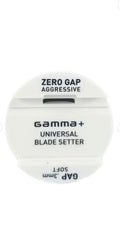 Gamma+ Zero Gap Trimmer Blade Setter Tool (P-0GAP)