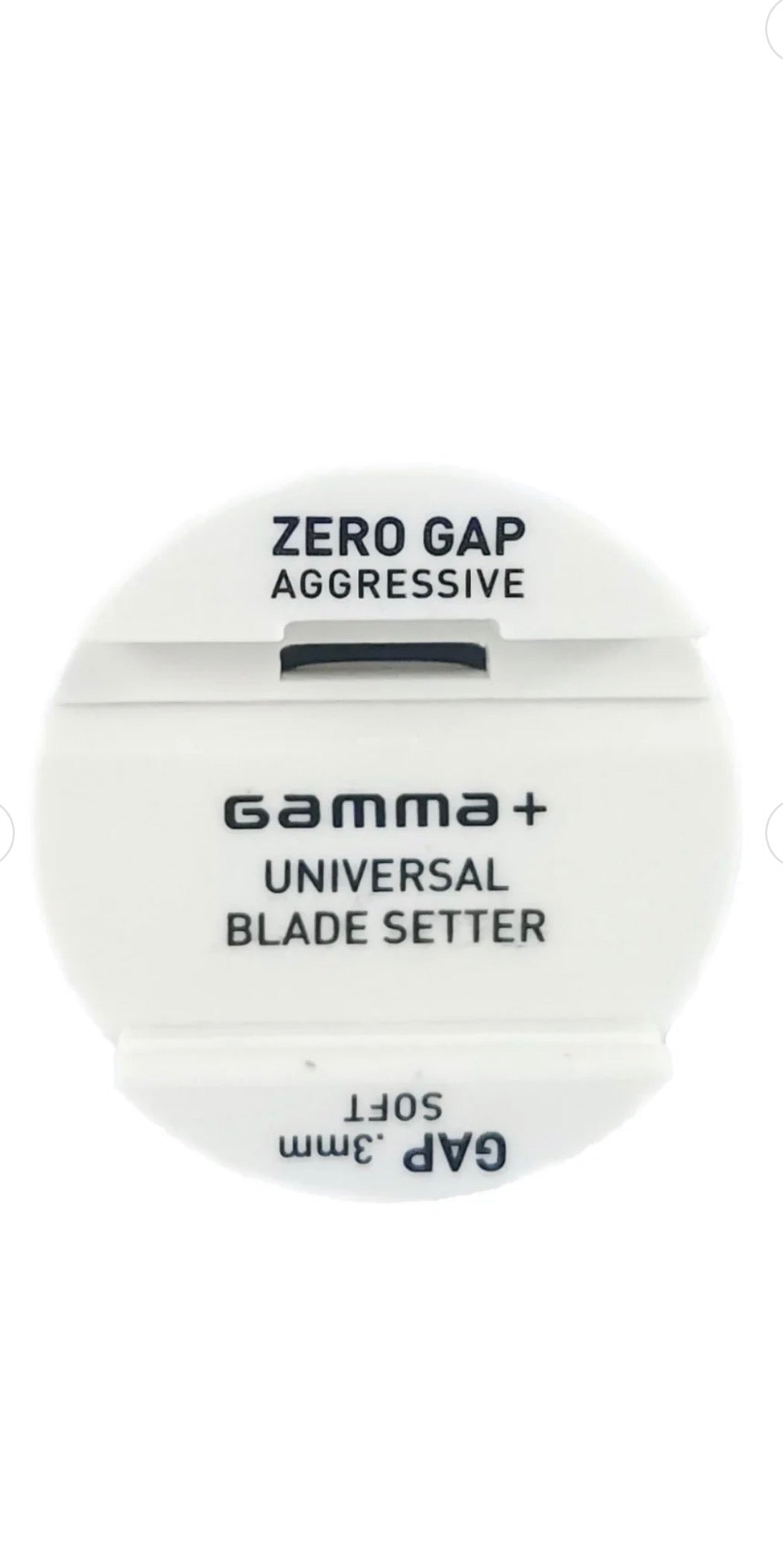 Gamma+ Zero Gap Trimmer Blade Setter Tool (P-0GAP)