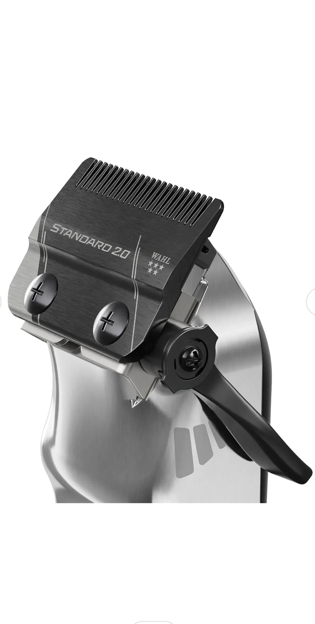 Wahl Professional 5-Star Senior 2.0 Cordless Clipper