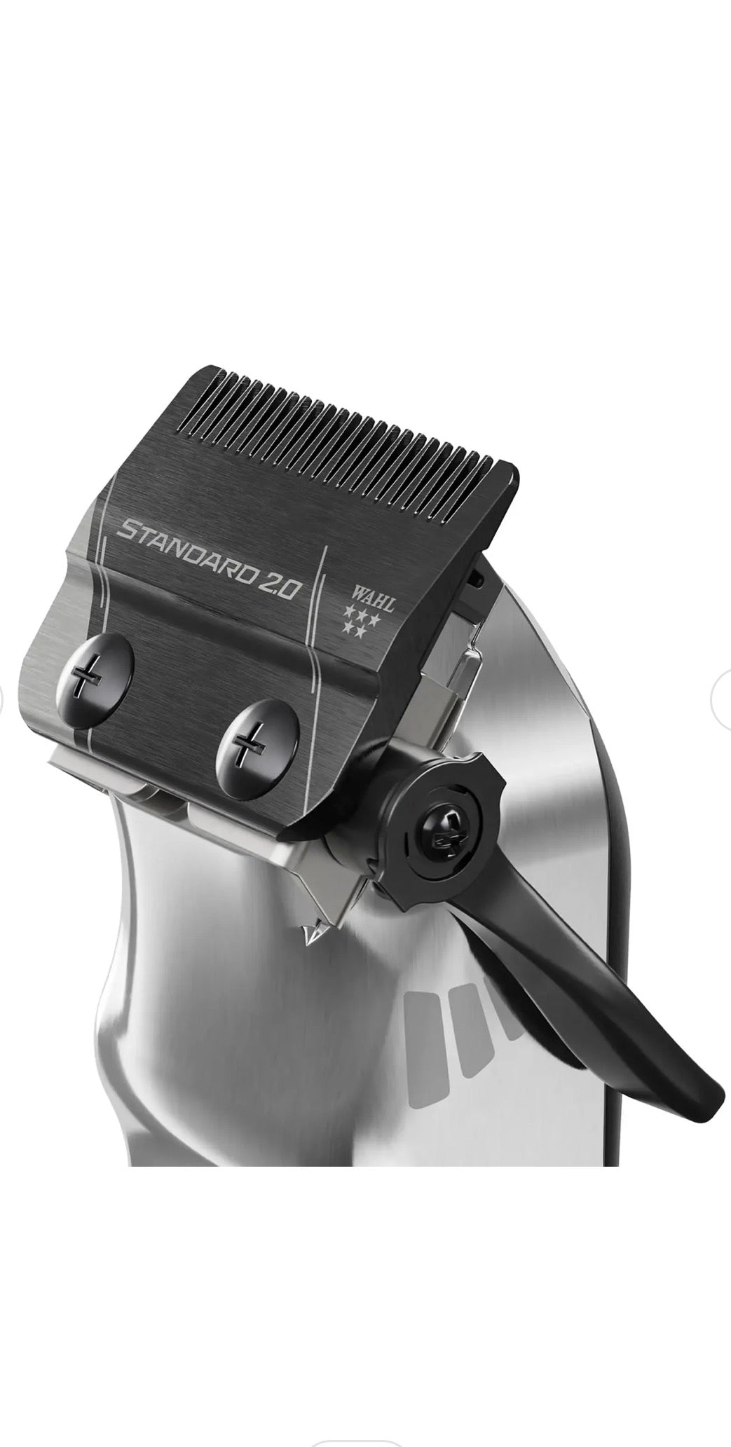 Wahl Professional 5-Star Senior 2.0 Cordless Clipper