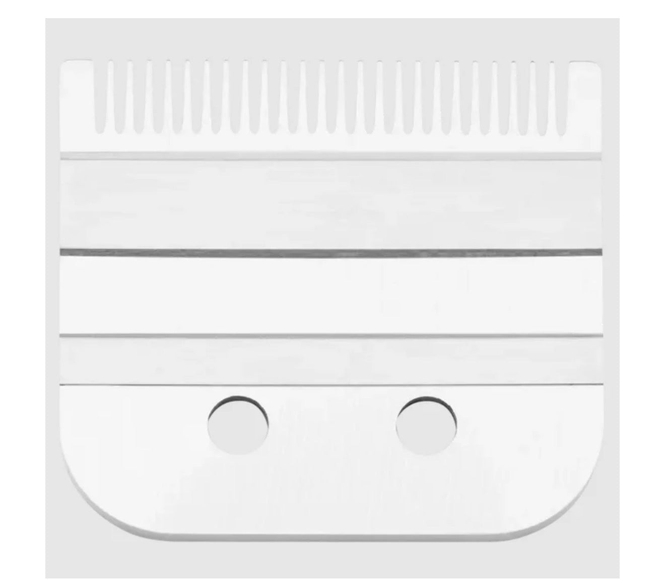 Andis Master Cordless Li Carbon-Steel Replacement Fade Blade (74045)