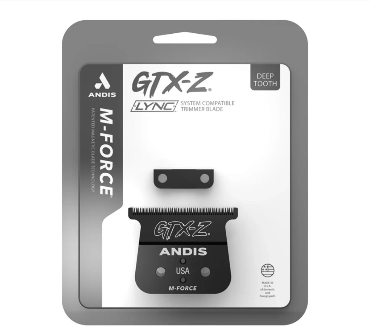 Andis Lync GTX-Z Blade (564396)