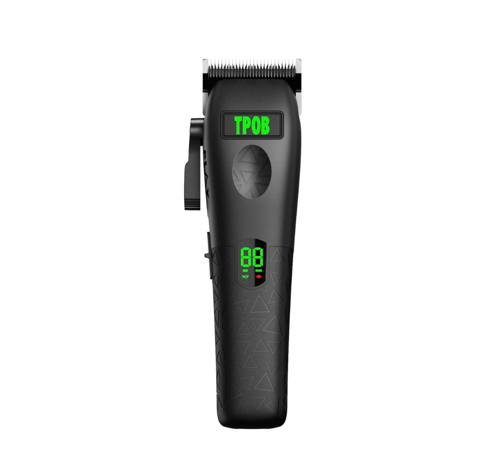PLAY MAX CLIPPER (BLACKOUT EDITION)