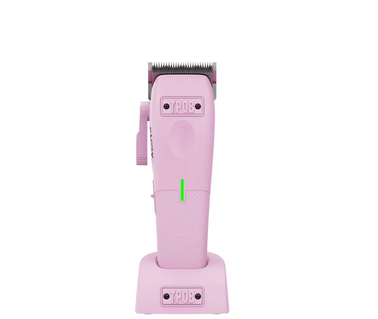 PLAY MINI CLIPPER (CANDYFLOSS EDITION) - Unlimited Barber and Beauty Supply