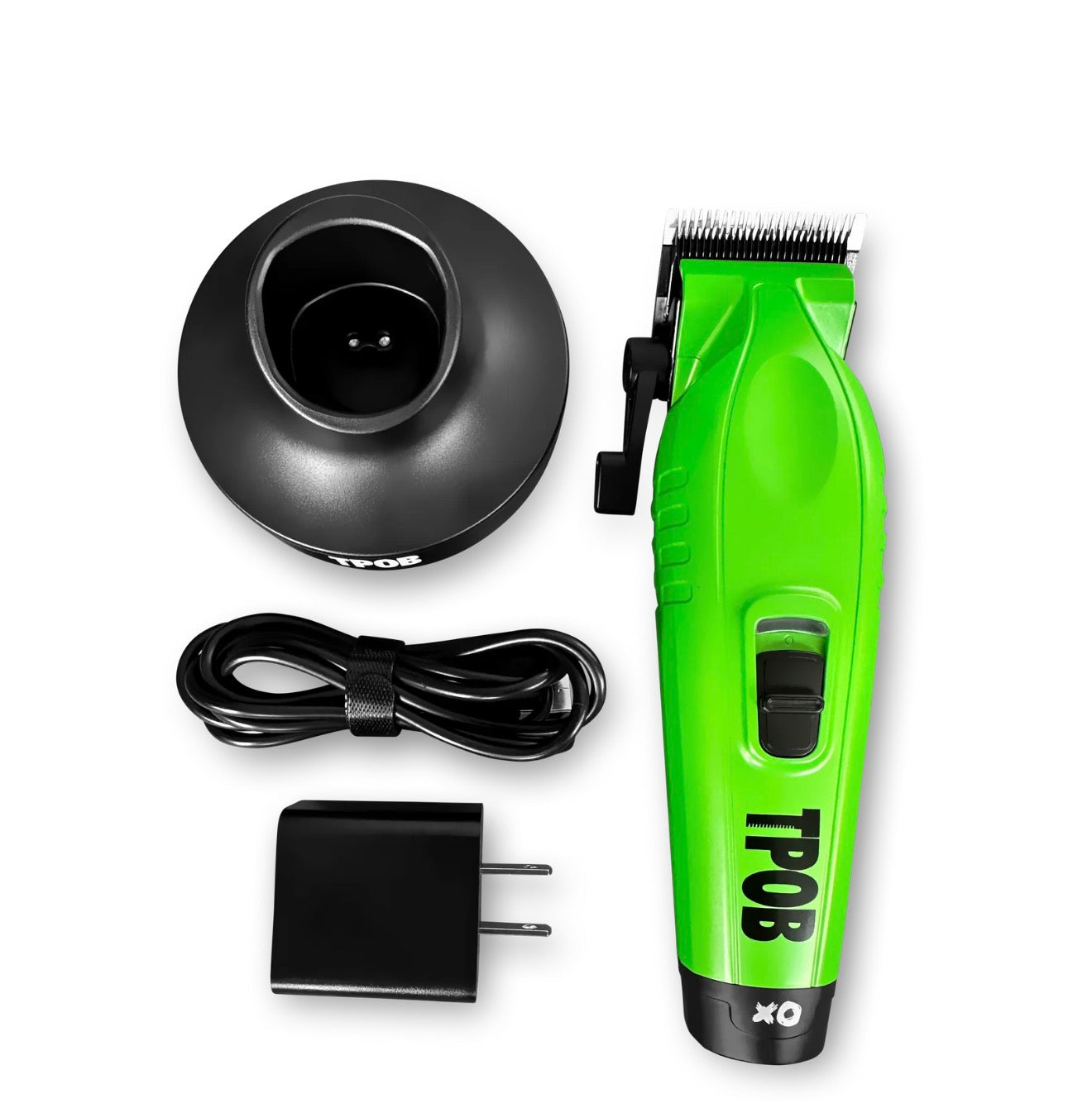 TPOB XO CLIPPER (SLIME EDITION)