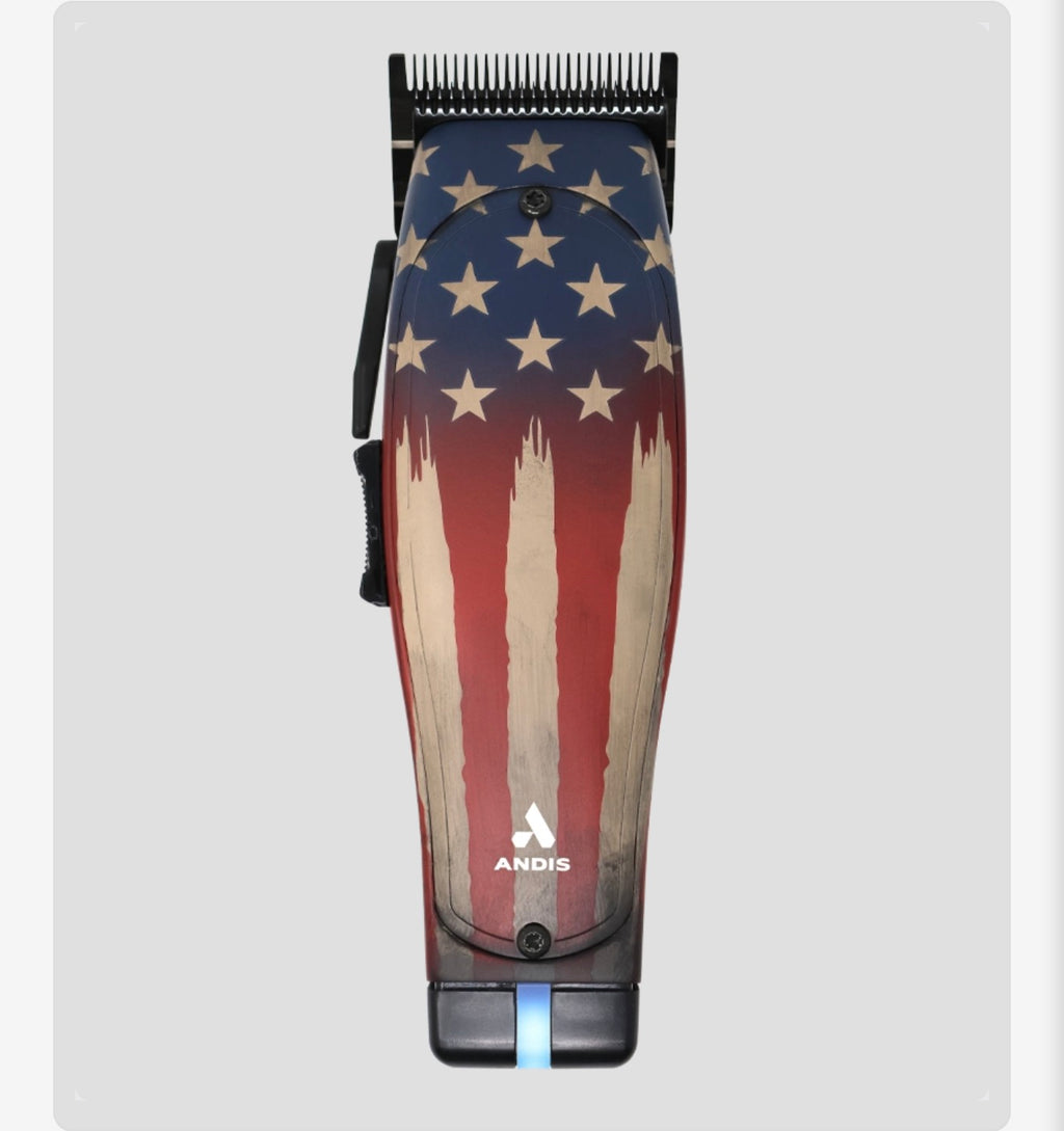 MASTER® LIMITED 1776 EDITION CLIPPER