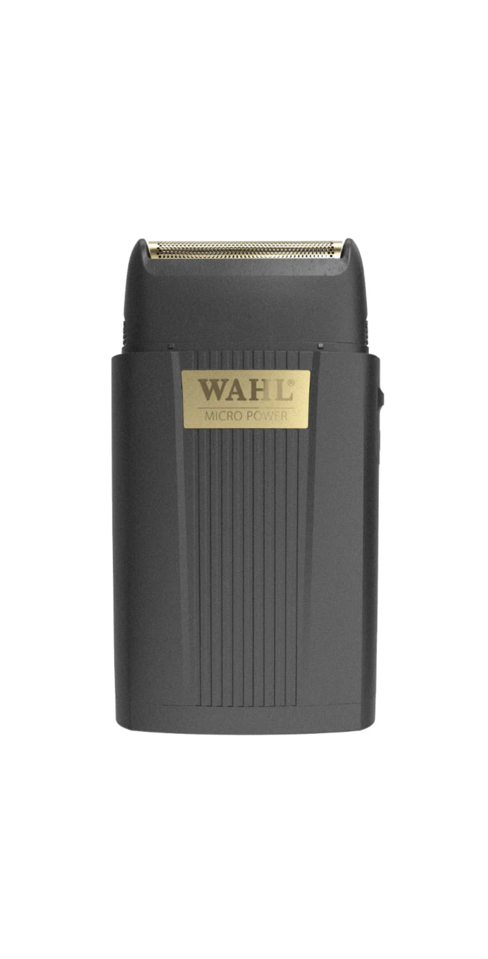 Wahl Professional Micro Power Cordless Single Foil Shaver