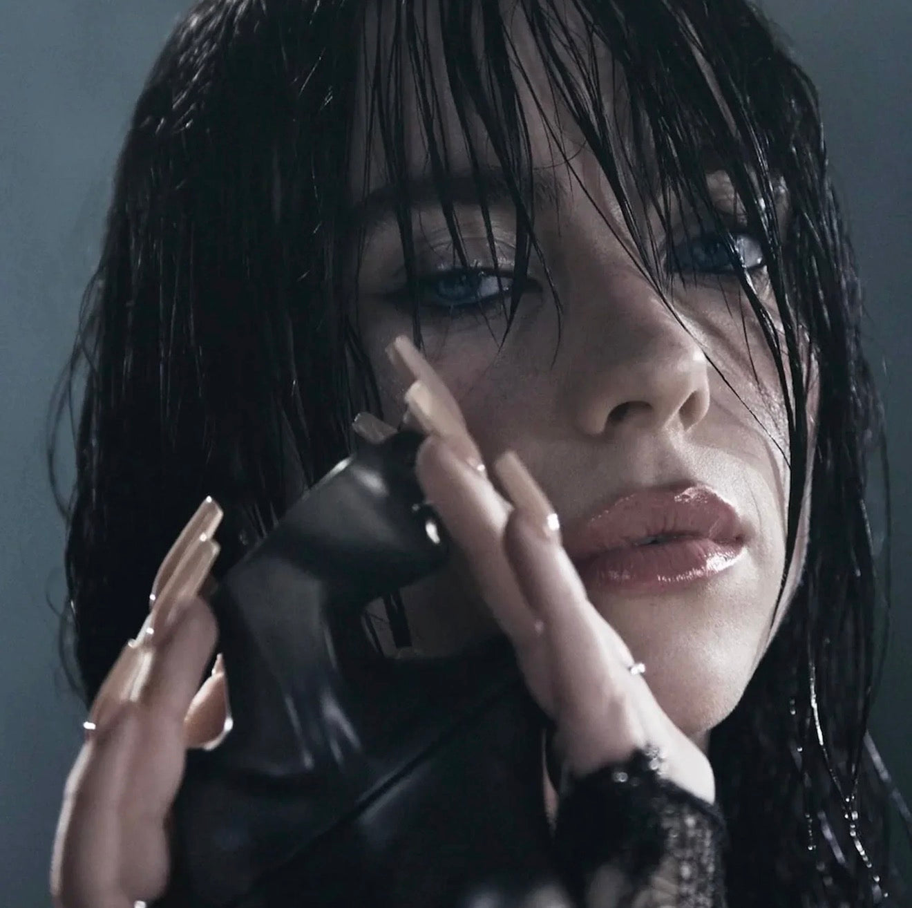 Billie Eilish No.2 3.4 oz EDP for women - Unlimited Barber and Beauty Supply