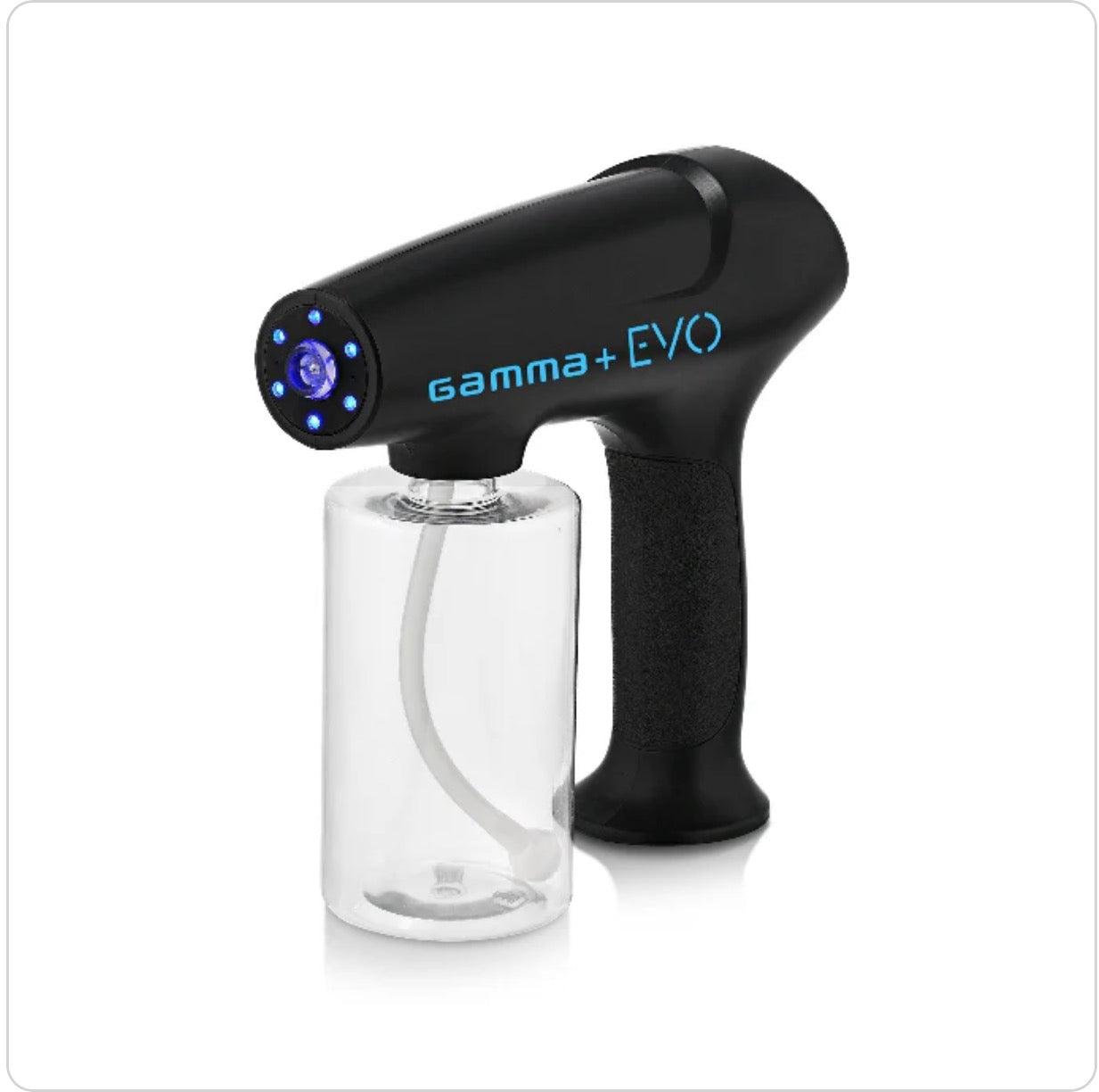GAMMA+ EVO NANO MISTER - Unlimited Barber and Beauty Supply