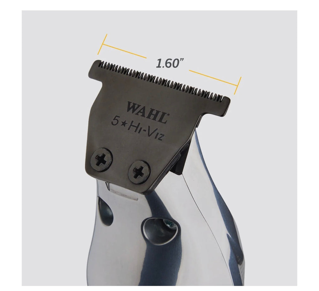 Wahl Professional Hi-Viz Replacement Trimmer Blade (3024057)