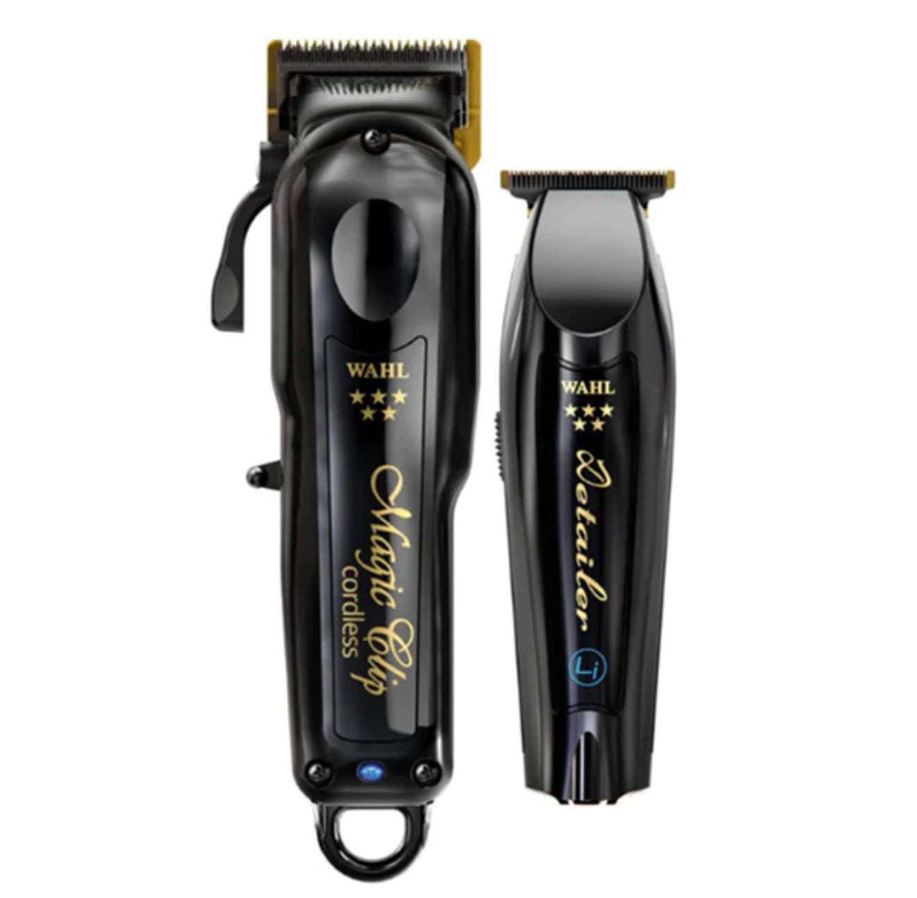 Wahl Cordless Barber Combo
