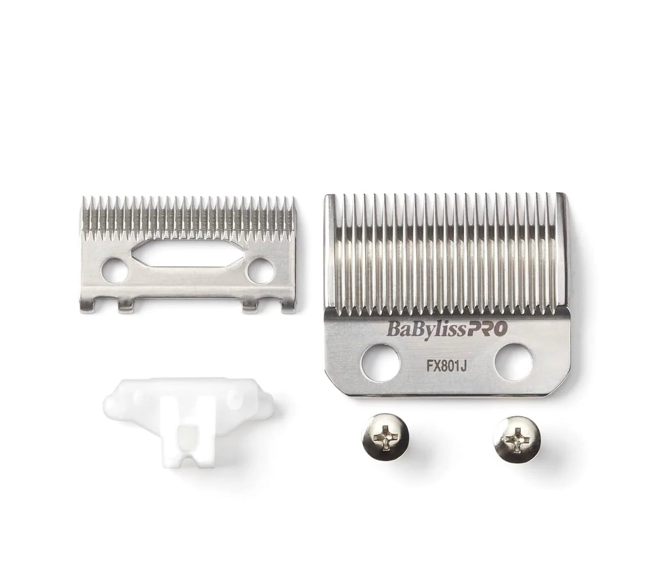 BaBylissPRO Stainless Steel Taper Replacement Blade (FX801J)