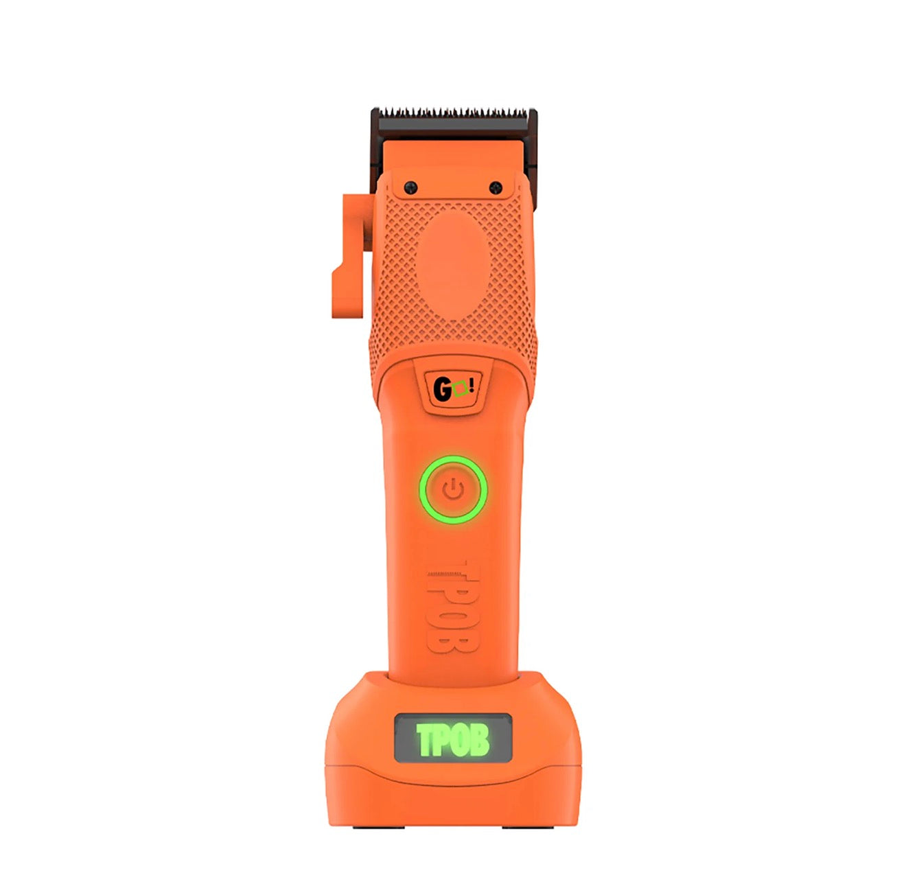 GO! CLIPPER ORANGE