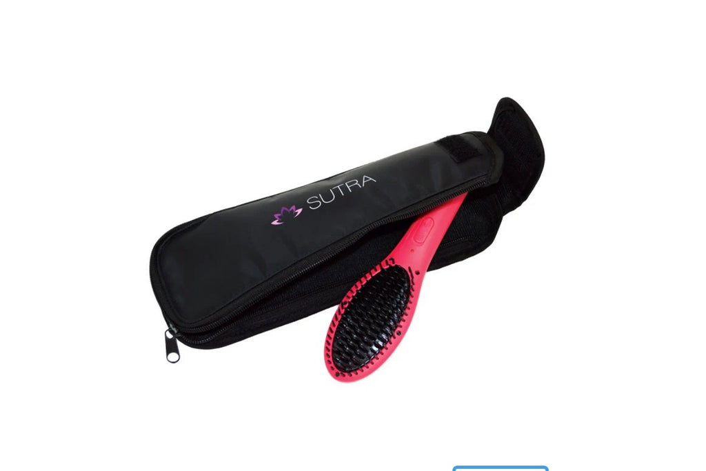 Sutra Beauty Petit Mini Heat Brush 2.0