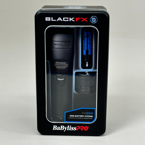 BABYLISSPRO FXONE Professional Cordless Hair Clipper for Men - Unlimited Barber and Beauty Supply