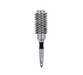 Croc Professional Full-Metal Lightweight Aluminum Ionic Barrel Brush