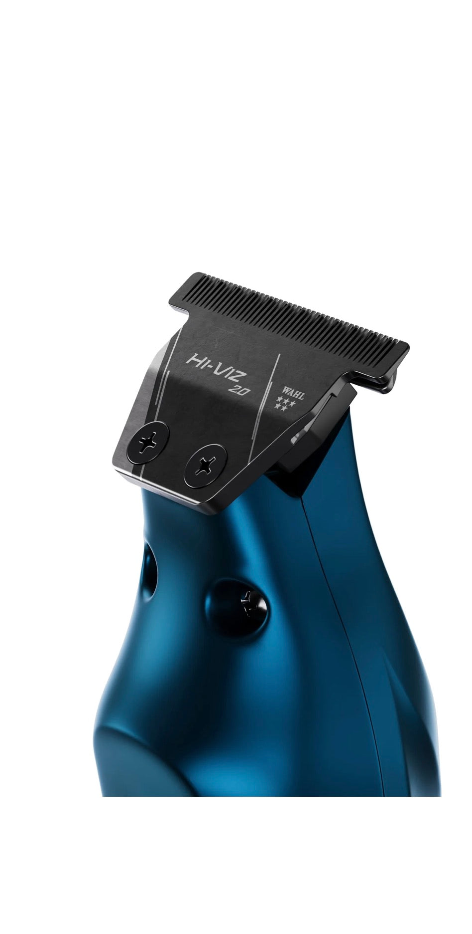 Wahl Professional Hi-Viz Air Cordless Trimmer - Unlimited Barber and Beauty Supply