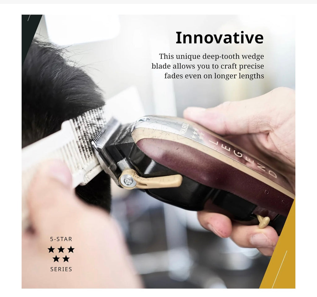 Wahl Professional Wedge Blade for Legend Clipper (2228)