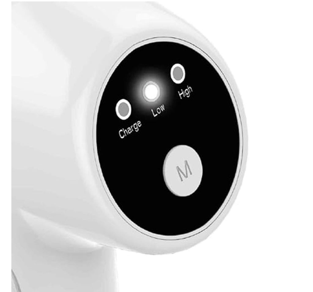 GAMMA+ EVO NANO MISTER - Unlimited Barber and Beauty Supply