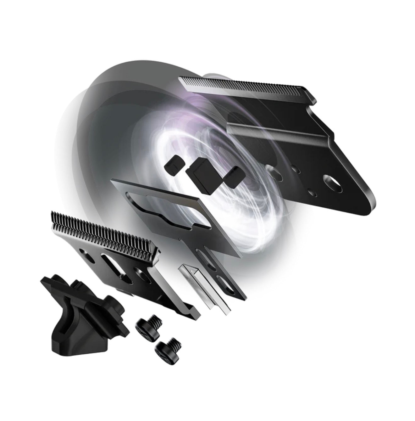 Andis GTX-EXO Deep-Tooth Replacement GTX-Z M-Force Blade - Unlimited Barber and Beauty Supply